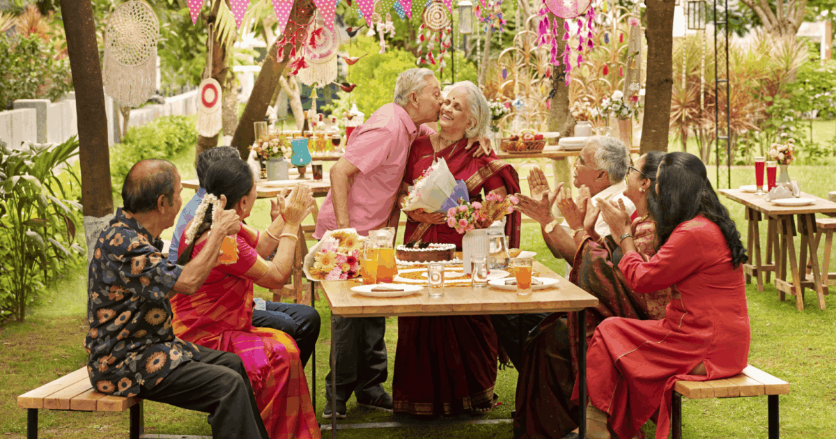 Designing for Dignity: Why Ashiana Reimagined Senior… | Lawrence & Co.